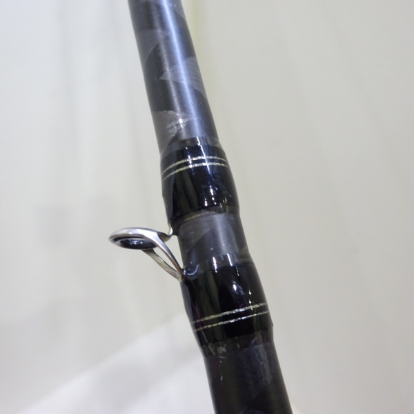 スティンガープラス HSPCー711MH MGS